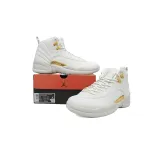 PKGoden Air Jordan 12 Retro Phantom FD9101-007 