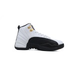 PKGoden Air Jordan 12 Retro Taxi 130690-125 