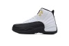 PKGoden Air Jordan 12 Retro Taxi 130690-125 