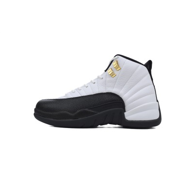 PKGoden Air Jordan 12 Retro Taxi 130690-125  01