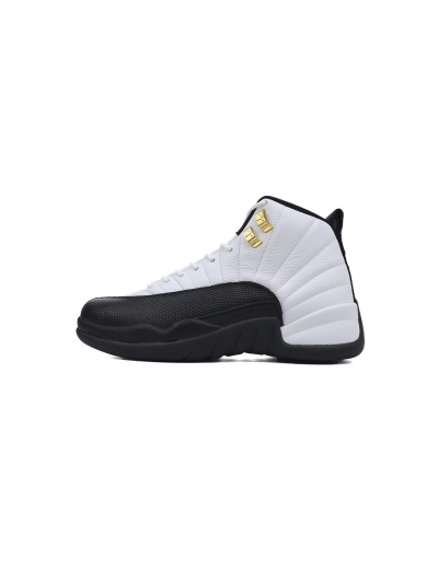 PKGoden Air Jordan 12 Retro Taxi 130690-125  01