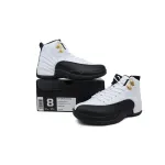  Perfectkicks Air Jordan 12 Retro Taxi 130690-125 
