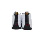  Perfectkicks Air Jordan 12 Retro Taxi 130690-125 