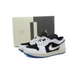 Air Jordan 1 Low Quai 54 HQ0764-001 