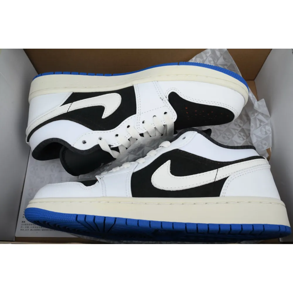 Air Jordan 1 Low Quai 54 HQ0764-001 