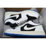 Air Jordan 1 Low Quai 54 HQ0764-001 
