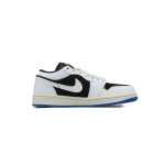 Air Jordan 1 Low Quai 54 HQ0764-001 