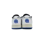 Air Jordan 1 Low Quai 54 HQ0764-001 