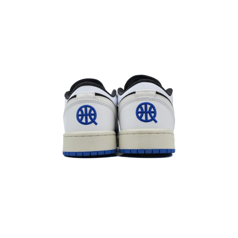 Air Jordan 1 Low Quai 54 HQ0764-001 
