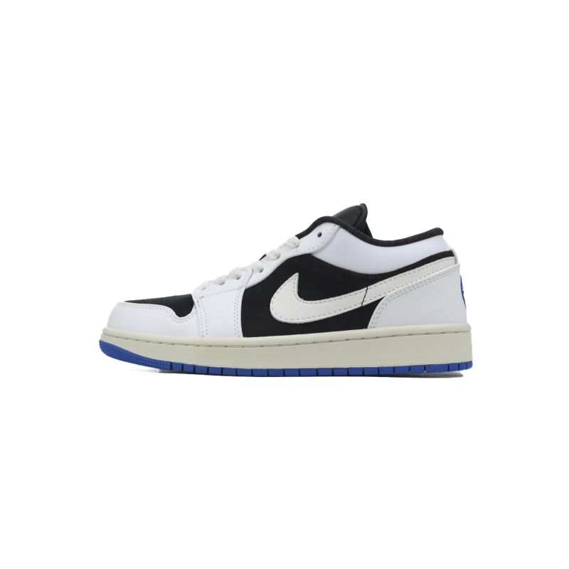 Air Jordan 1 Low Quai 54 HQ0764-001 