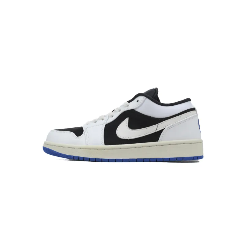Air Jordan 1 Low Quai 54 HQ0764-001 