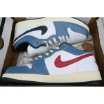 Air Jordan 1 Low SE 'Motion Pack HM3711-144 