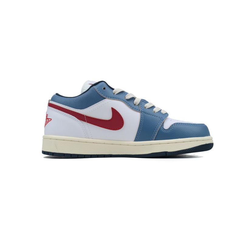 BoostMasterLin Air Jordan 1 Low SE 'Motion Pack HM3711-144 