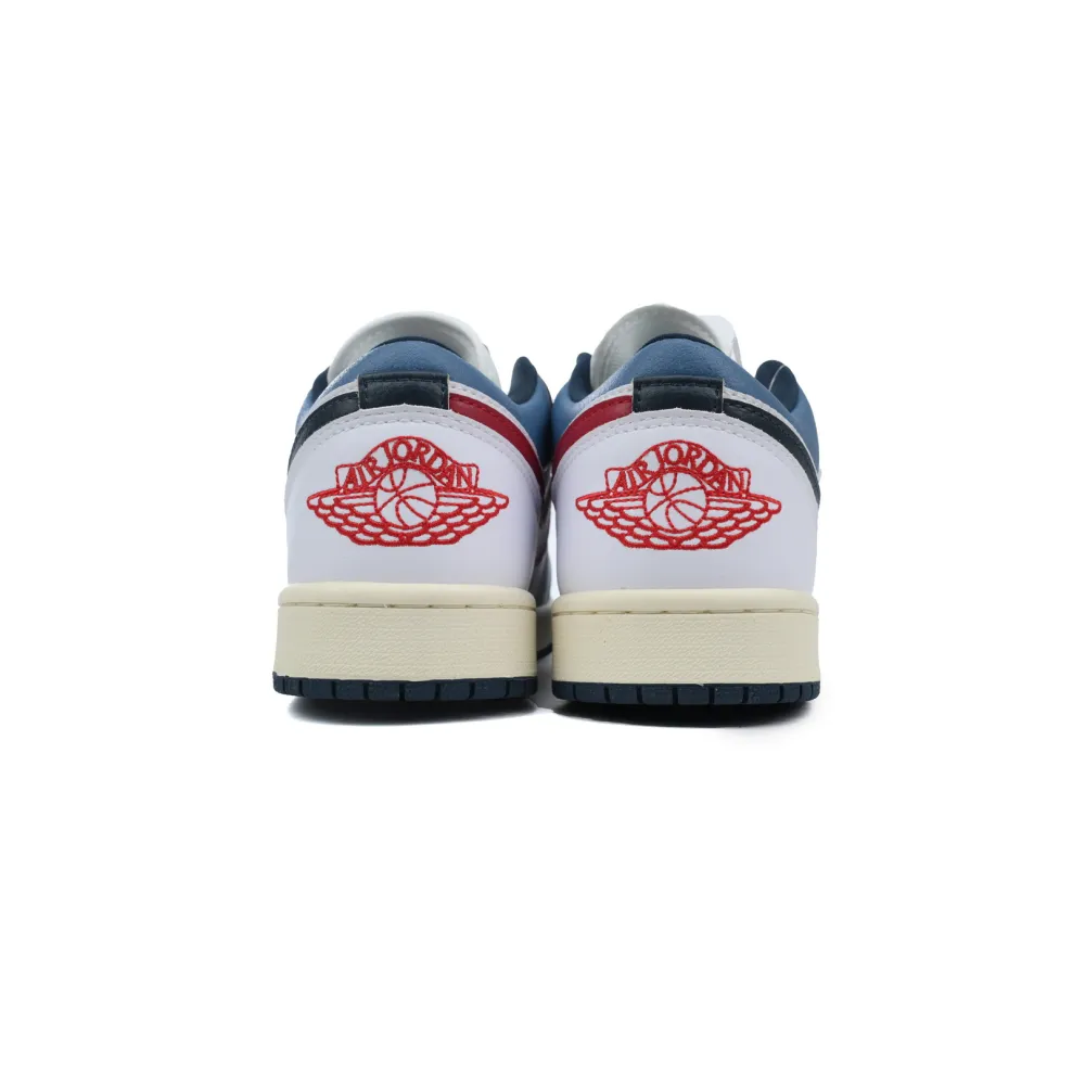 Air Jordan 1 Low SE 'Motion Pack HM3711-144 