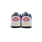 BoostMasterLin Air Jordan 1 Low SE 'Motion Pack HM3711-144 