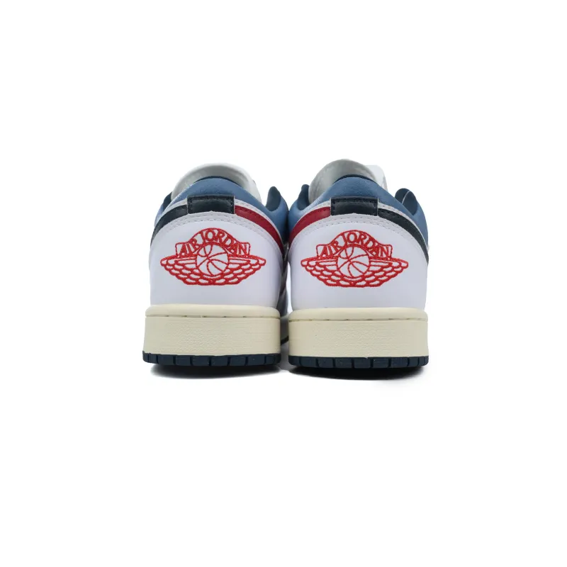 Air Jordan 1 Low SE 'Motion Pack HM3711-144 