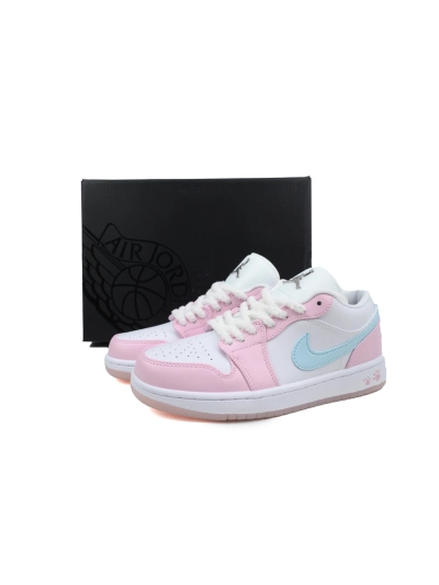 POP Air Jordan 1 Low SE Paw Print HM3706-141  02
