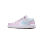 BoostMasterLin Air Jordan 1 Low SE Paw Print HM3706-141 