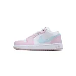  GET Air Jordan 1 Low SE Paw Print HM3706-141 