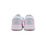  GET Air Jordan 1 Low SE Paw Print HM3706-141 