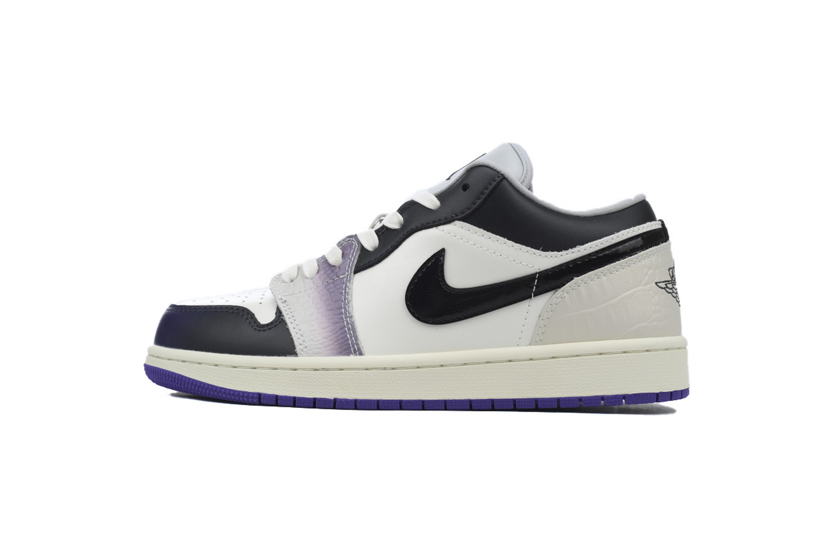 BoostMasterLin Air Jordan 1 Low SE Punk Rock HF5759-101 