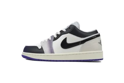 POP Air Jordan 1 Low SE Punk Rock HF5759-101  01