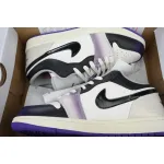Air Jordan 1 Low SE Punk Rock HF5759-101 