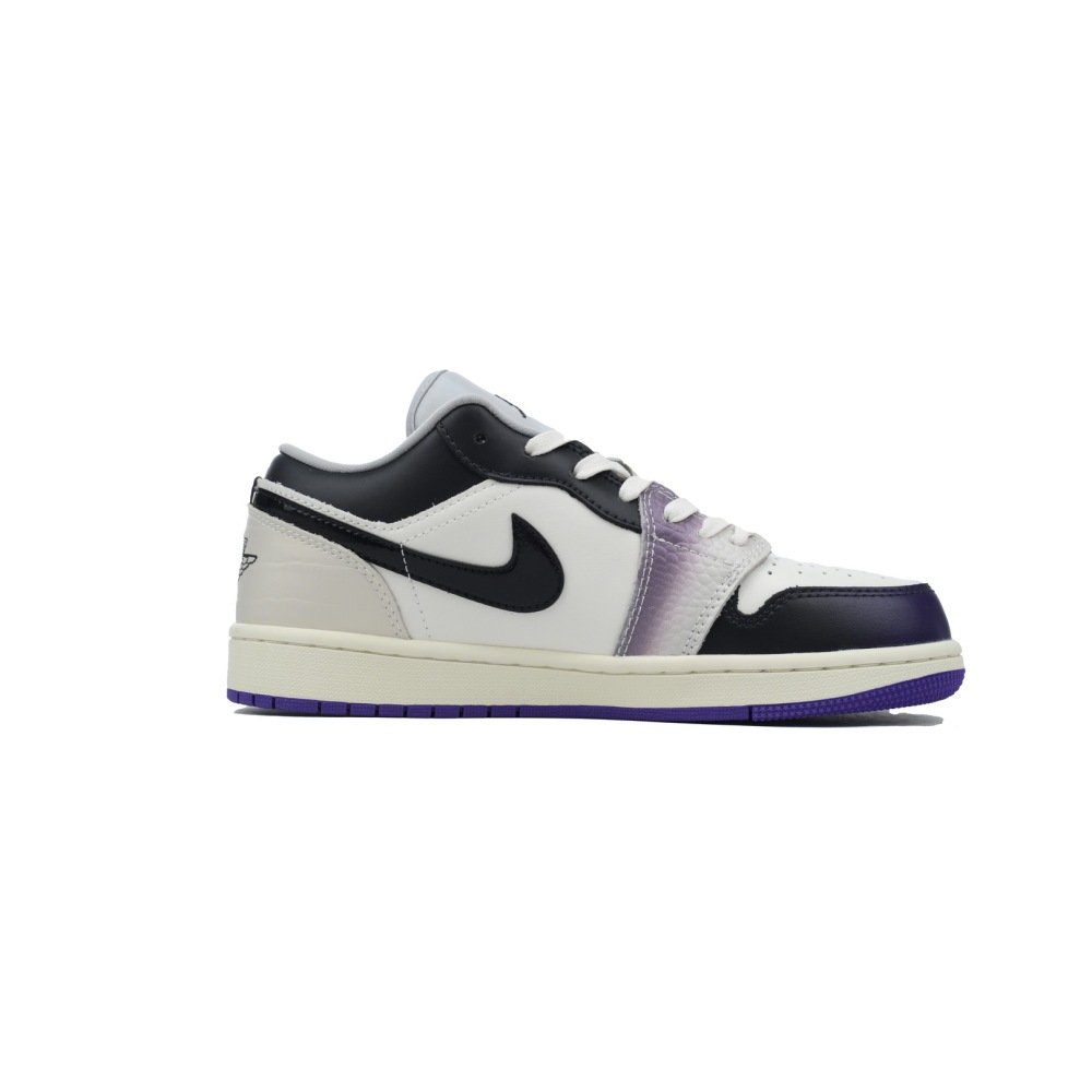 BoostMasterLin Air Jordan 1 Low SE Punk Rock HF5759-101 