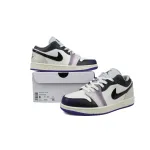 Air Jordan 1 Low SE Punk Rock HF5759-101 