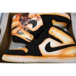 Air Jordan 1 Mid DH6933-100 