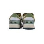 PKGoden Alexis Sablone x Dunk Low SB Chameleon HJ3386-300 