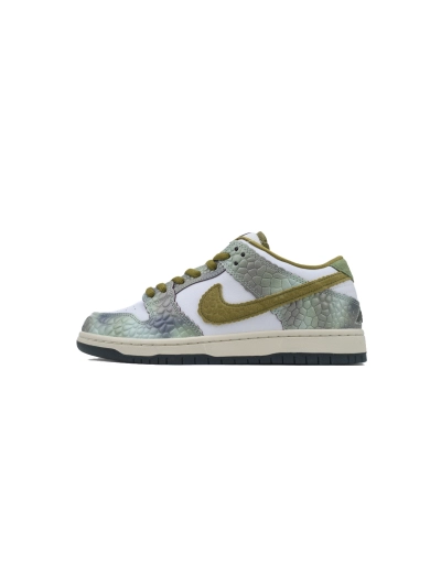 PKGoden Alexis Sablone x Dunk Low SB Chameleon HJ3386-300  01
