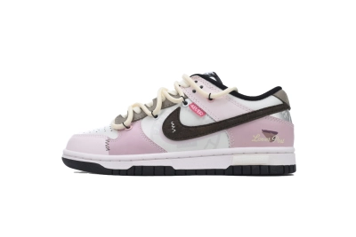 POP Dunk Low CW1590-100 01