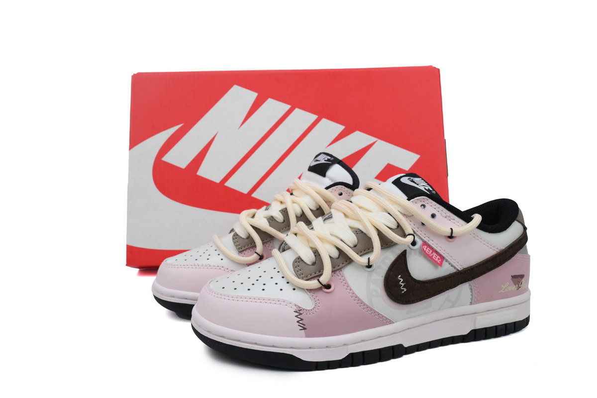  Perfectkicks Dunk Low CW1590-100