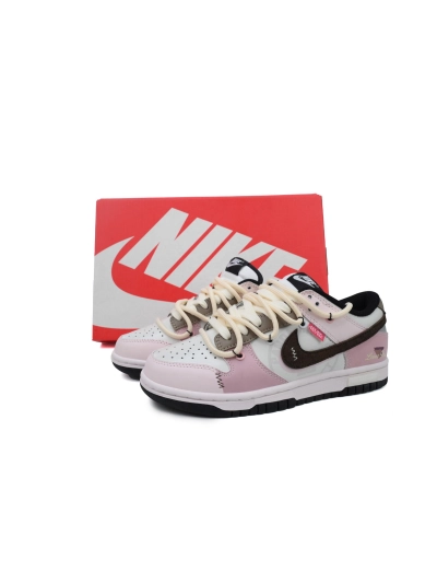 POP Dunk Low CW1590-100 02