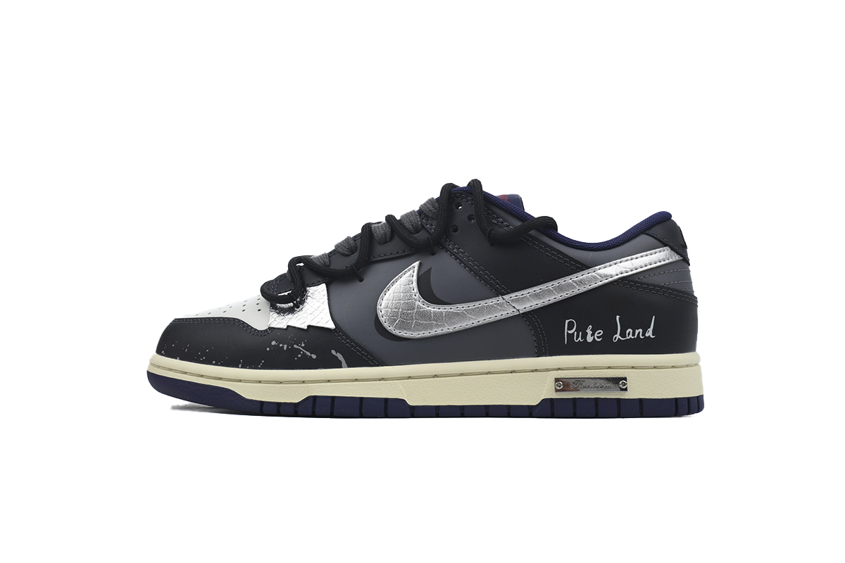  Perfectkicks Dunk Low Dark series FV8106-181