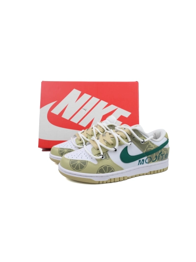POP Dunk Low DV0833-100 02