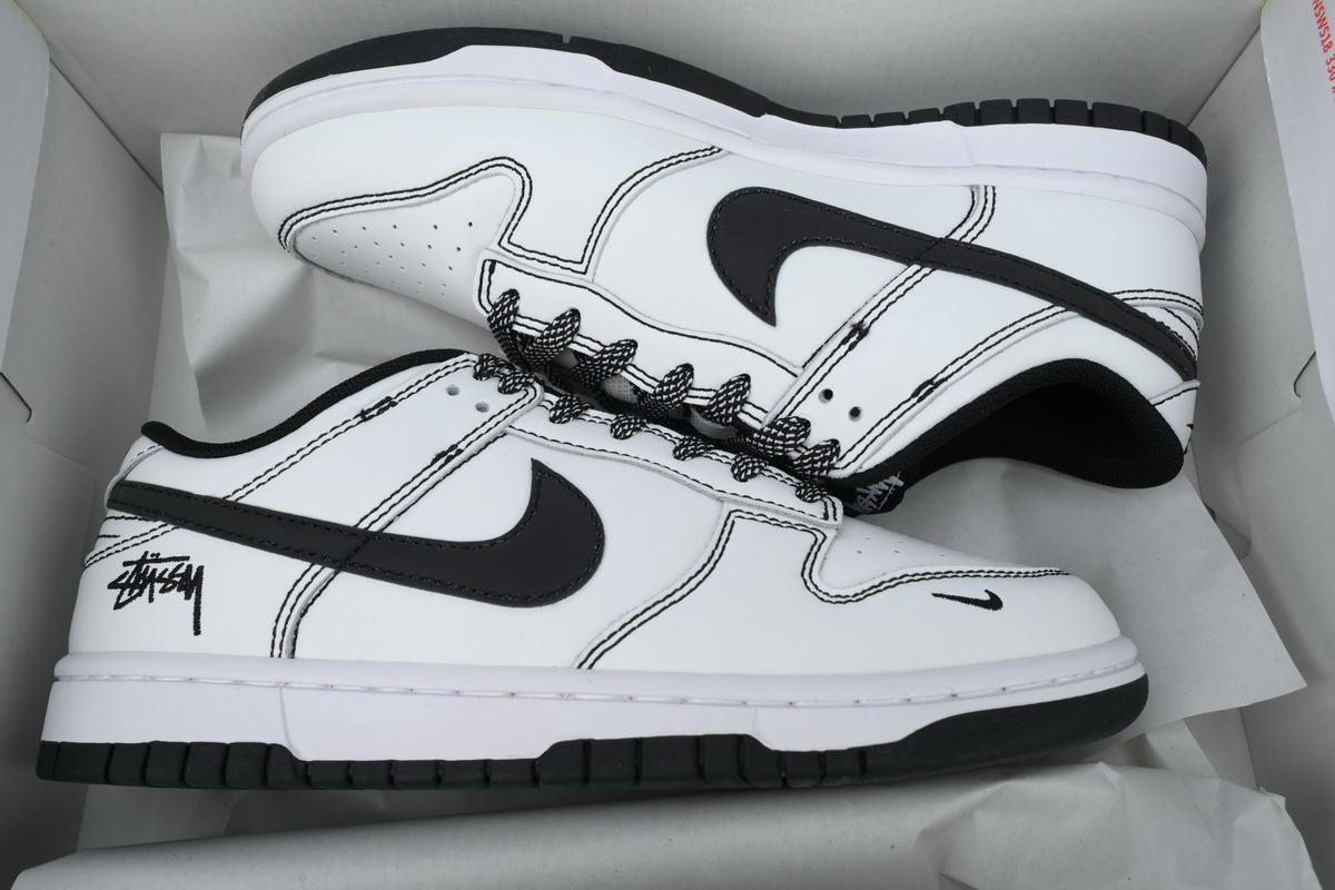  GET Dunk Low FC1688-137