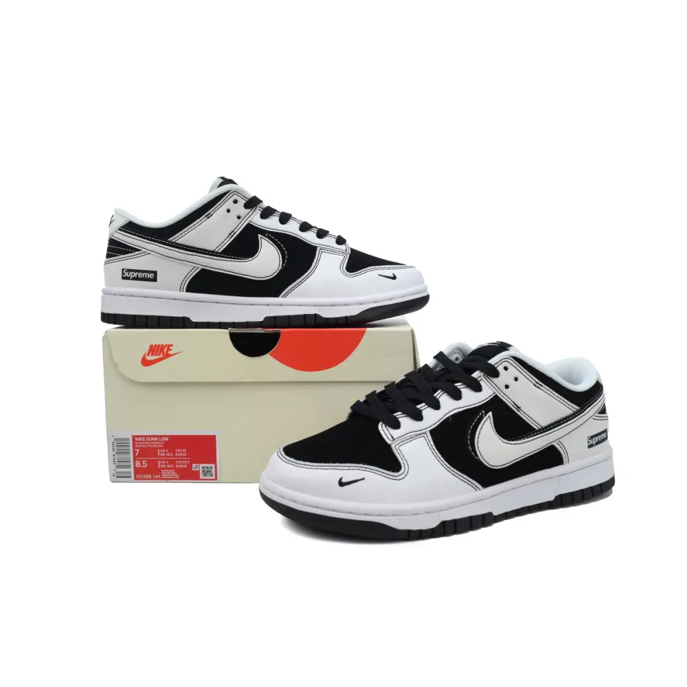 GET Dunk Low FC1688-144