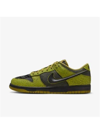 POP Dunk Low Halloween HV6103-300 01