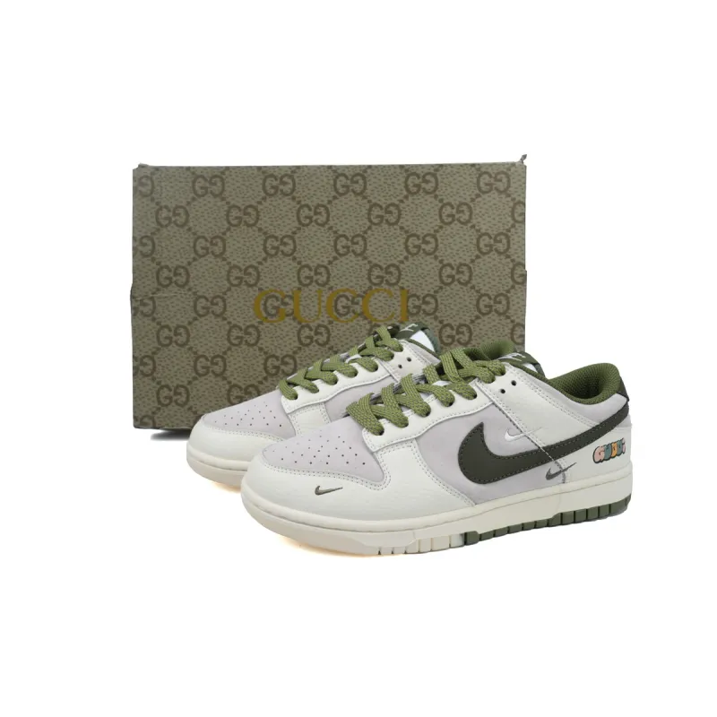 Dunk Low KK1888-002