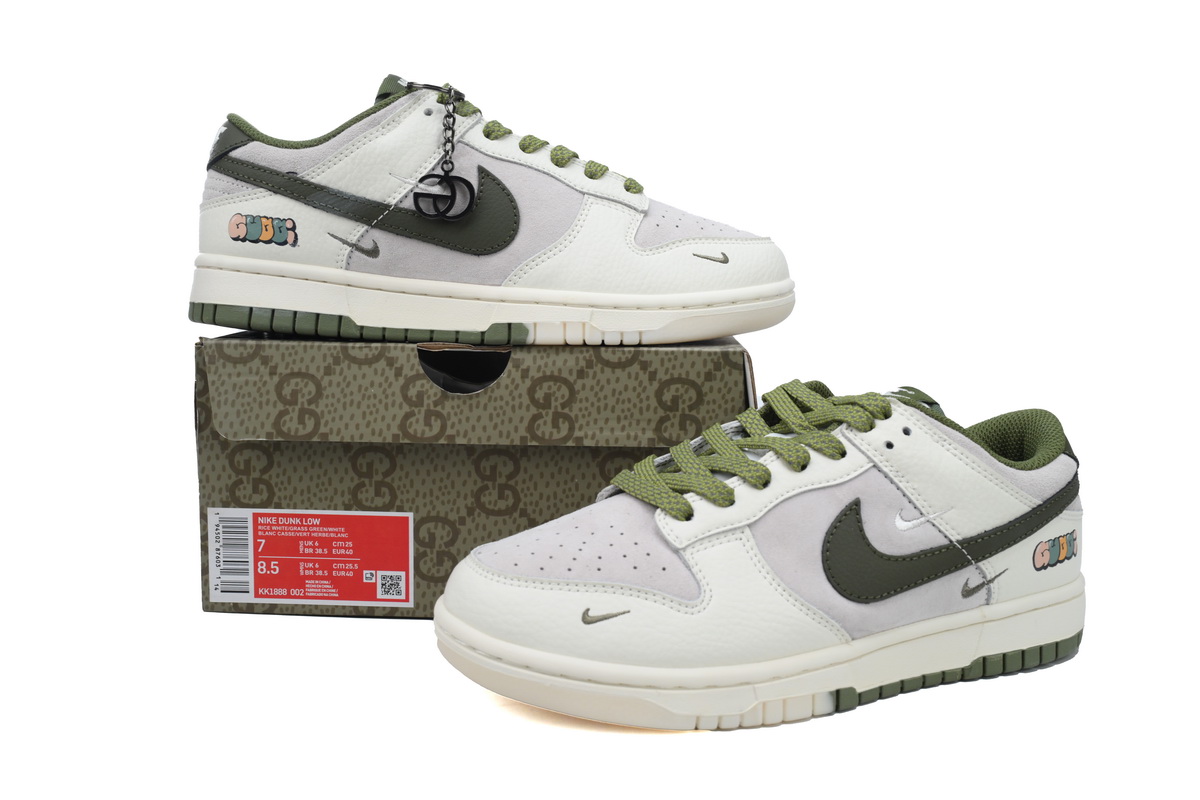  GET Dunk Low KK1888-002
