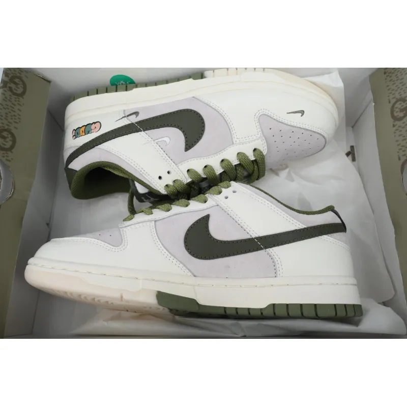 Dunk Low KK1888-002