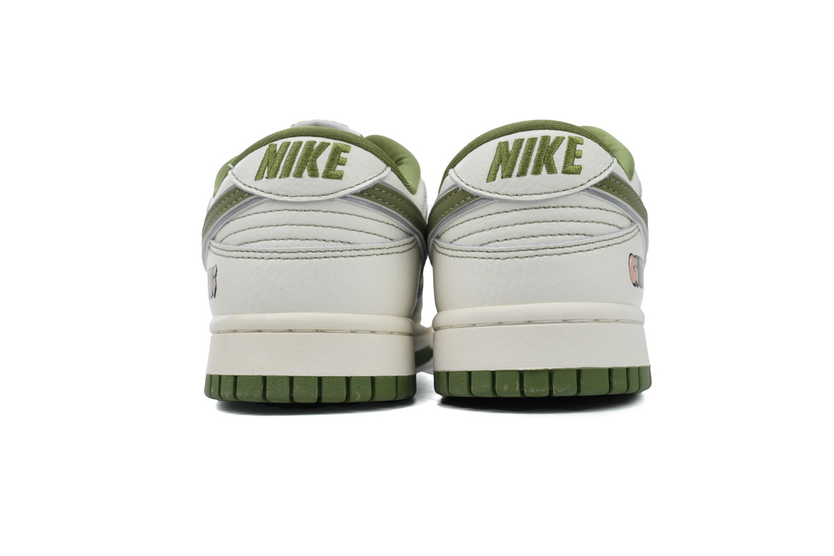  GET  Dunk Low KK1888-006
