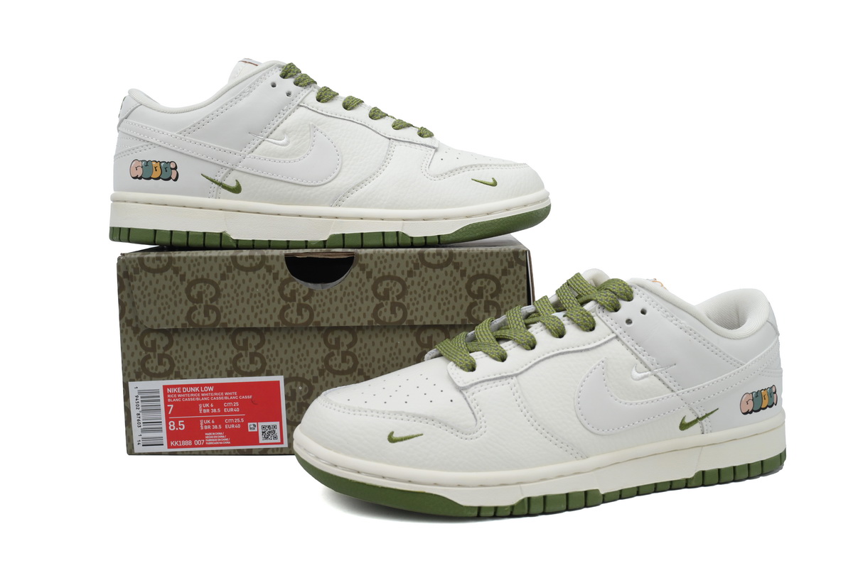  Perfectkicks Dunk Low KK1888-007