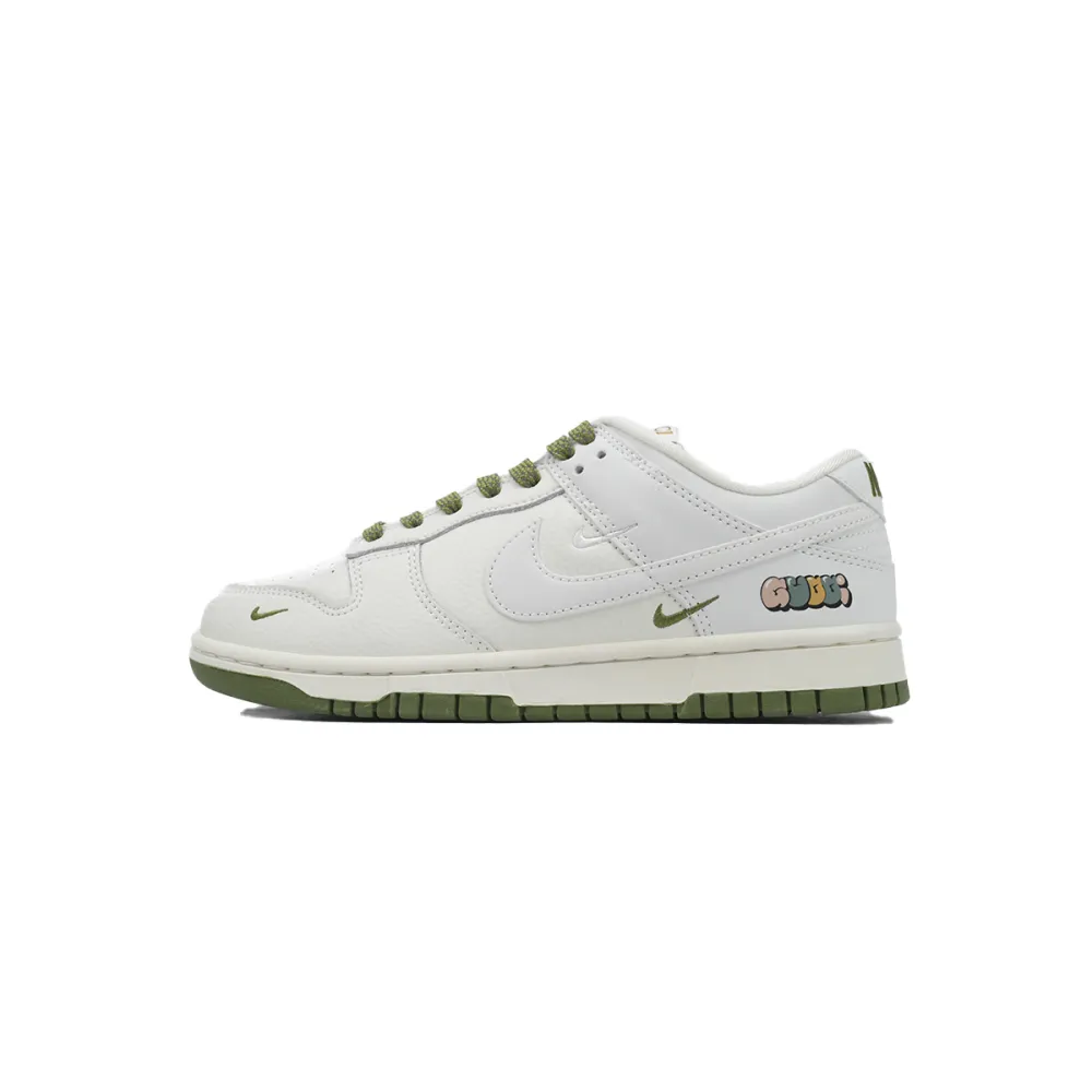 GET Dunk Low KK1888-007