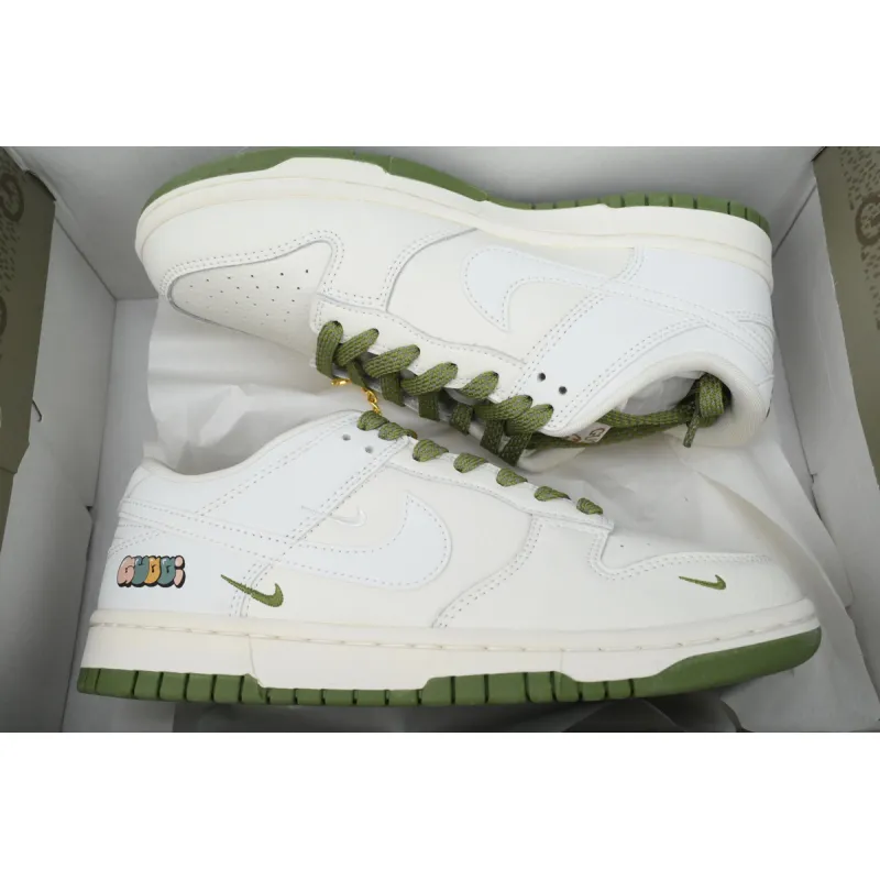 Dunk Low KK1888-007