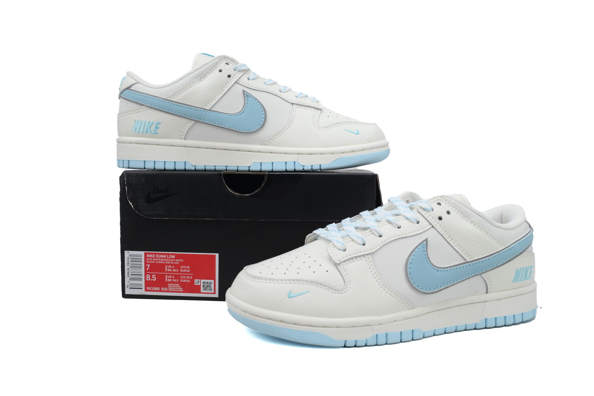  GET Dunk Low KK1888-009