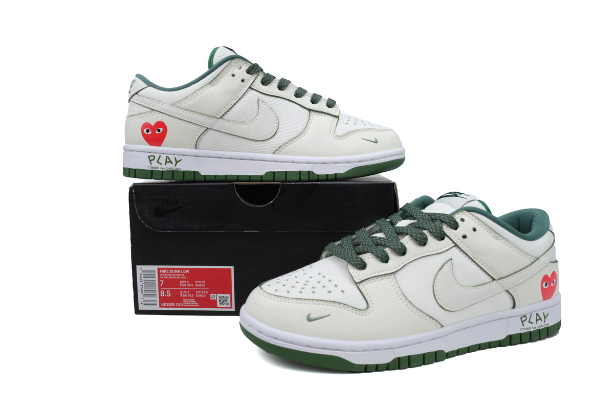  GET Dunk Low KK1888-010