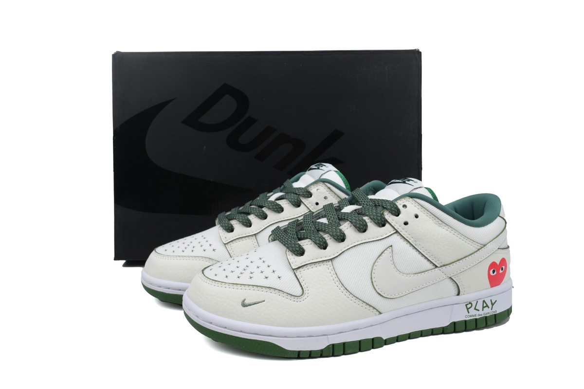  GET Dunk Low KK1888-010